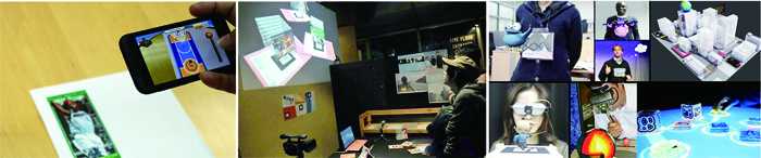 AR������ʵ